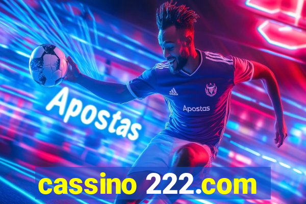 cassino 222.com